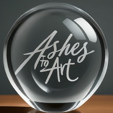 Ashes to Art